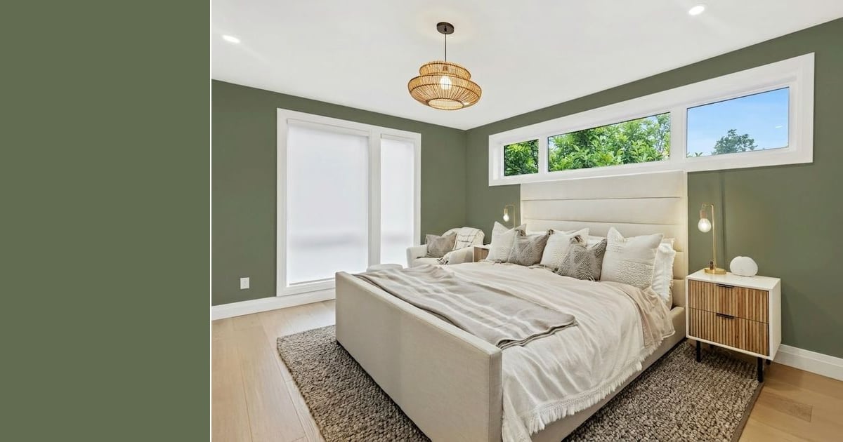 Hinterland DET509 by Dunn-Edwards | Paint Color | Housepaint AI