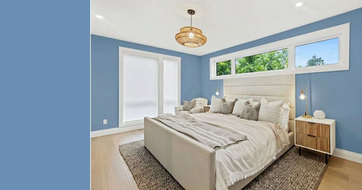 Cook's Blue 237 by Farrow & Ball | Paint Color | Housepaint AI