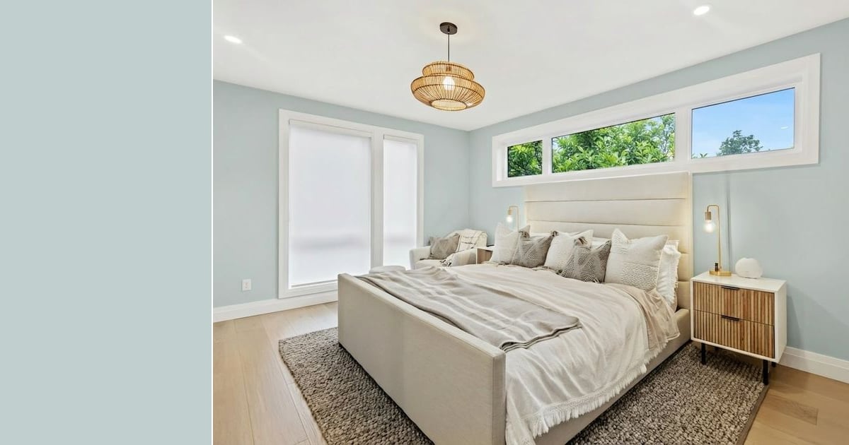 Tradewind SW-6218 by Sherwin-Williams | Paint Color | Housepaint AI